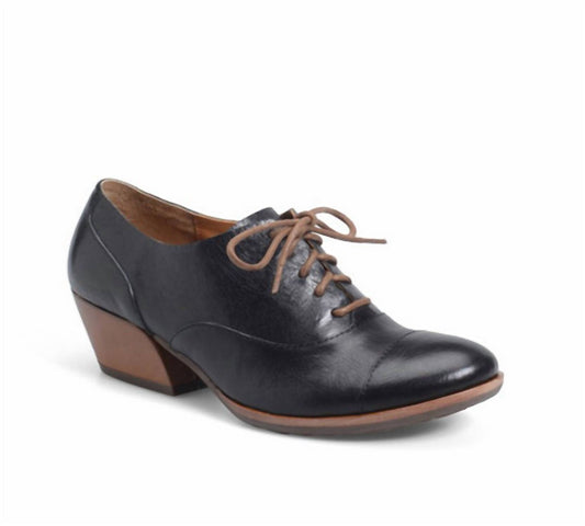 Kork-Ease - Women's Estella Cap Toe