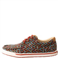 Twisted X - Women's Kicks Casual Lace Shoe