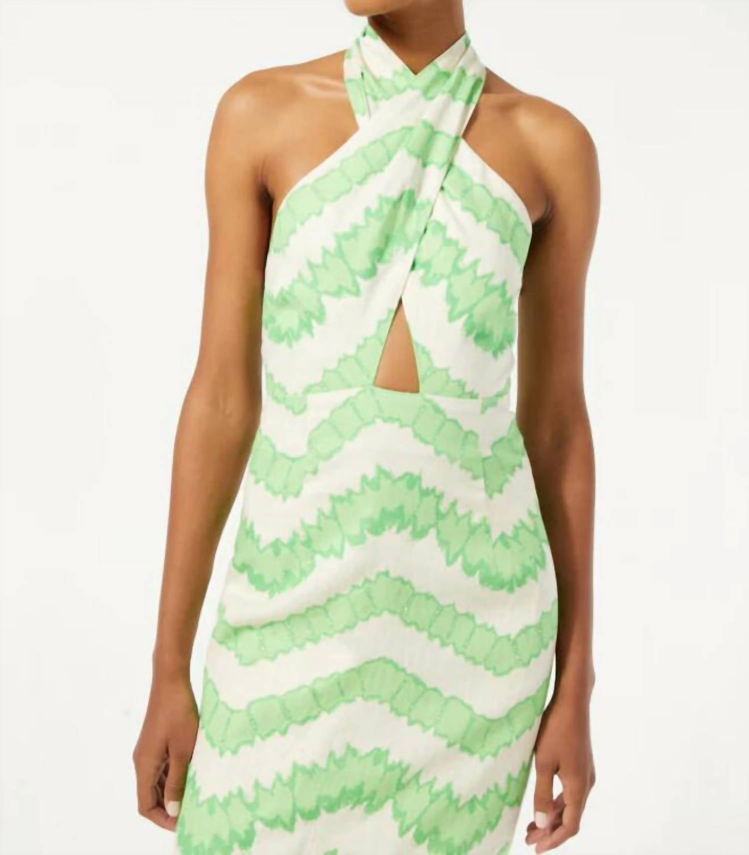 Rhode - Paolo Dress