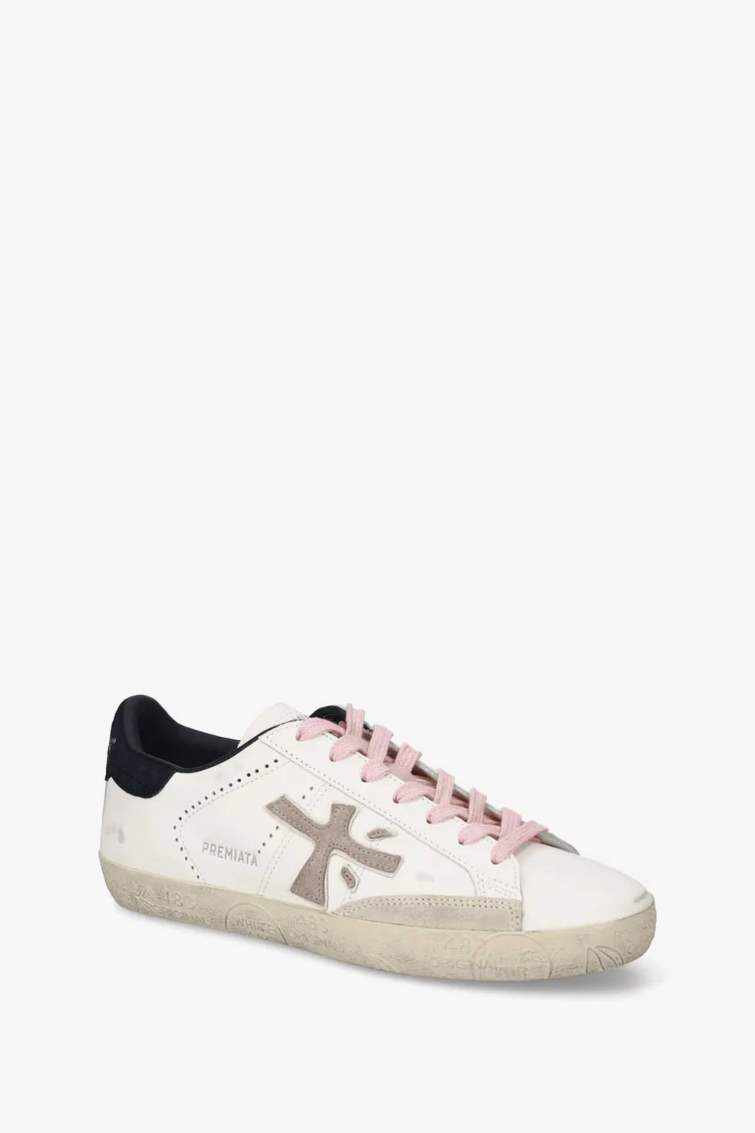 Premiata - Women's Steven Sneakers