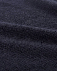 Celtic & Co. - Fine Knit Merino V-Neck Sweater