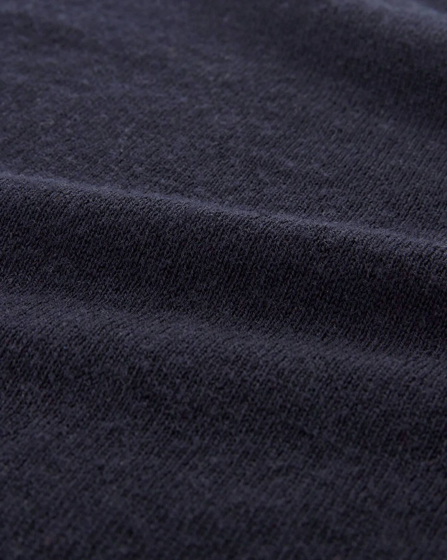 Celtic & Co. - Fine Knit Merino V-Neck Sweater