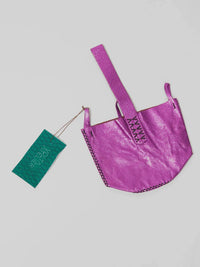 Volta Atelier - Women's Navigli Wristlet