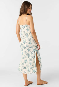O'Neill - Luana Maxi Dress