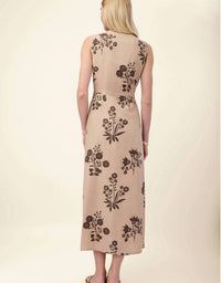 Spartina 449 - Eloise Zip Dress
