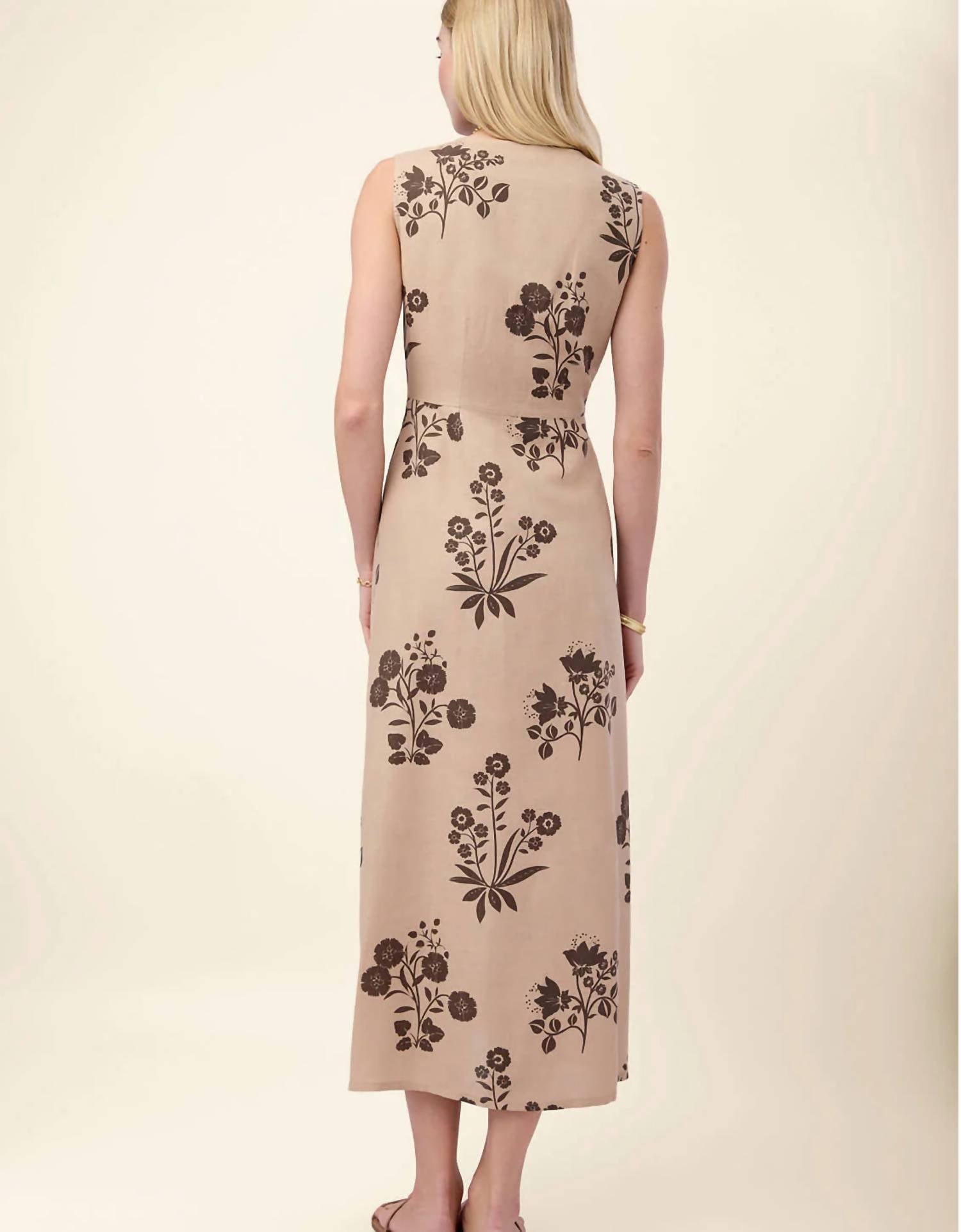 Spartina 449 - Eloise Zip Dress