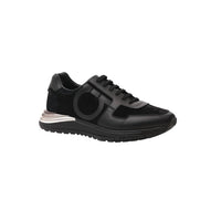 Salvatore Ferragamo - Men's Rainbow Running Sneakers