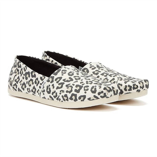 Toms - Women Alpargata Cloudbound Sneakers