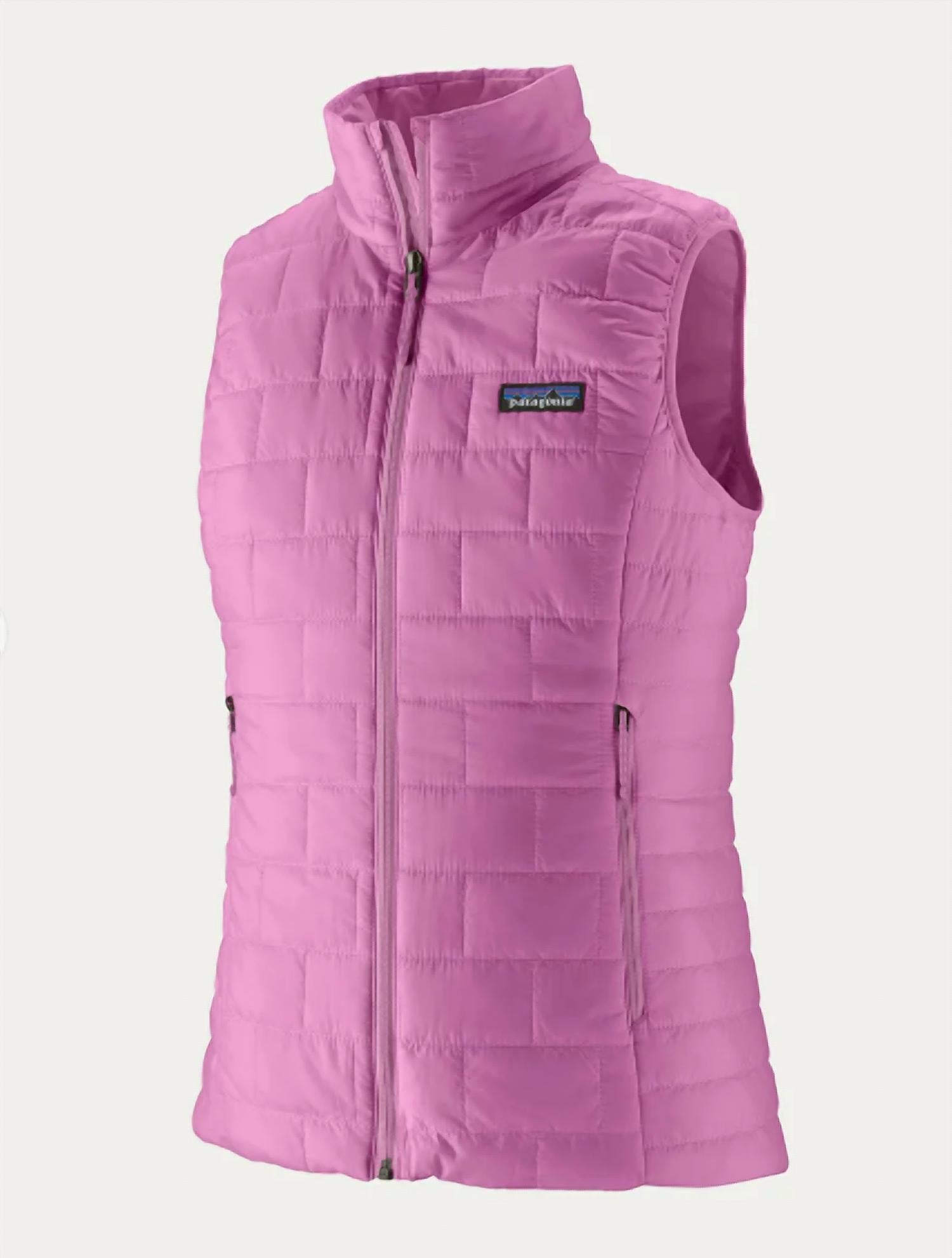 Patagonia - Nano Puff Vest