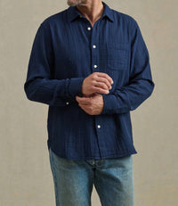 Velvet By Graham & Spencer - Apollo Button-up Shirt
