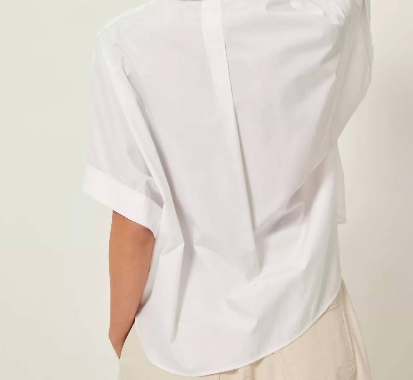 Sessun - Dellord Shirt
