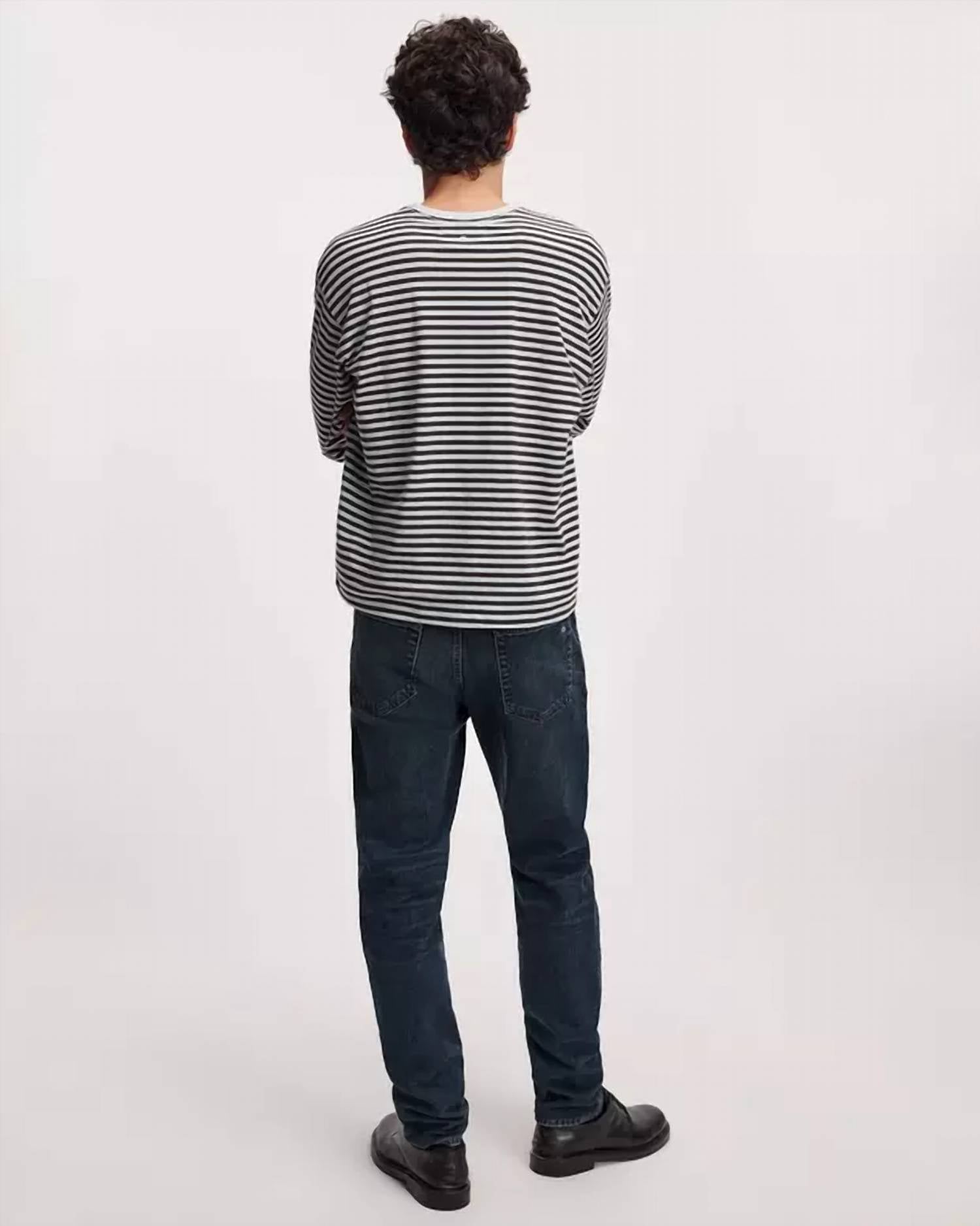 Rag & Bone - Fit 2 Authentic Stretch Slim Jean