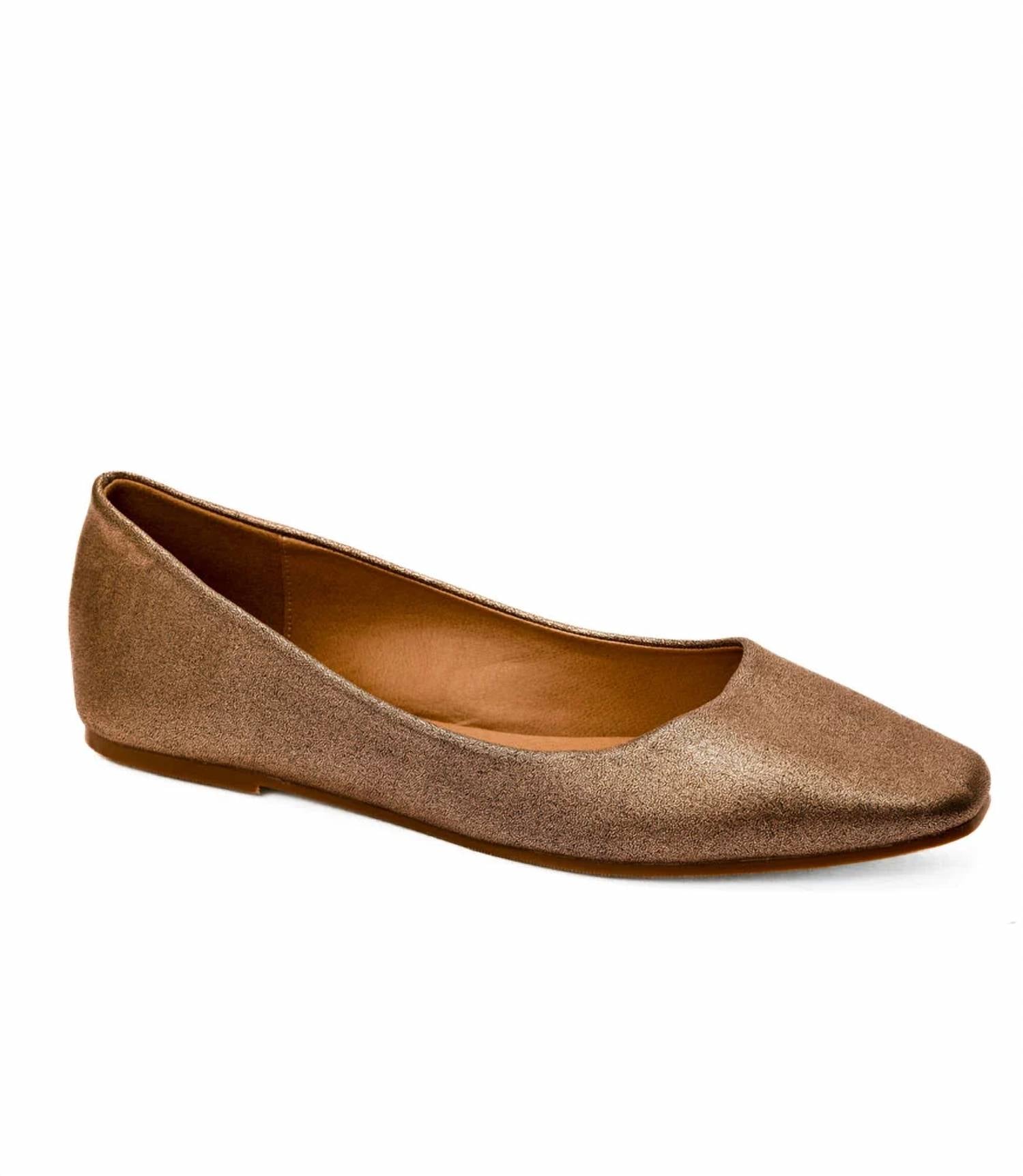 Corkys Footwear - Women's Over It