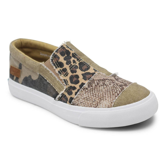 Blowfish - Women's Maddox Sneaker