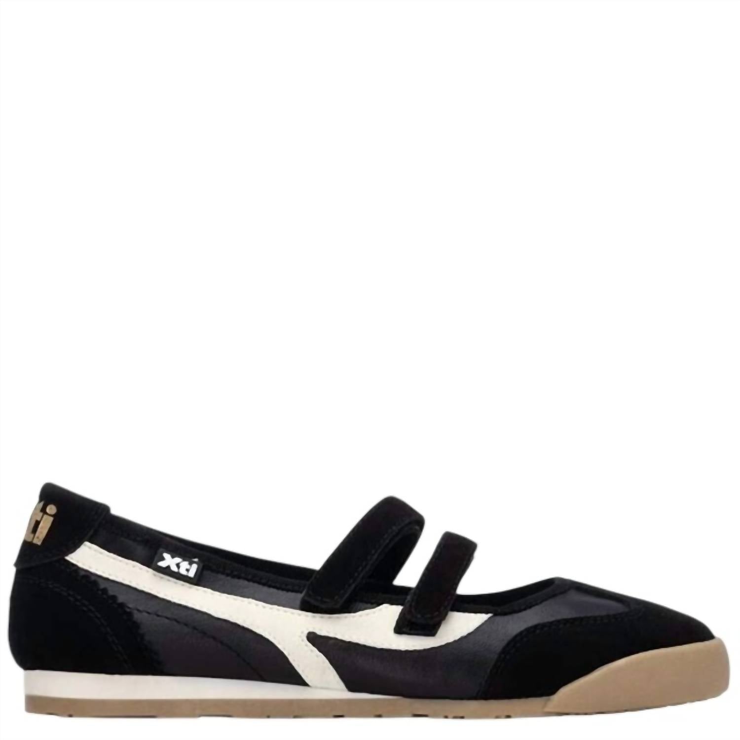 Xti - Women's Ballerina Flat Shoes