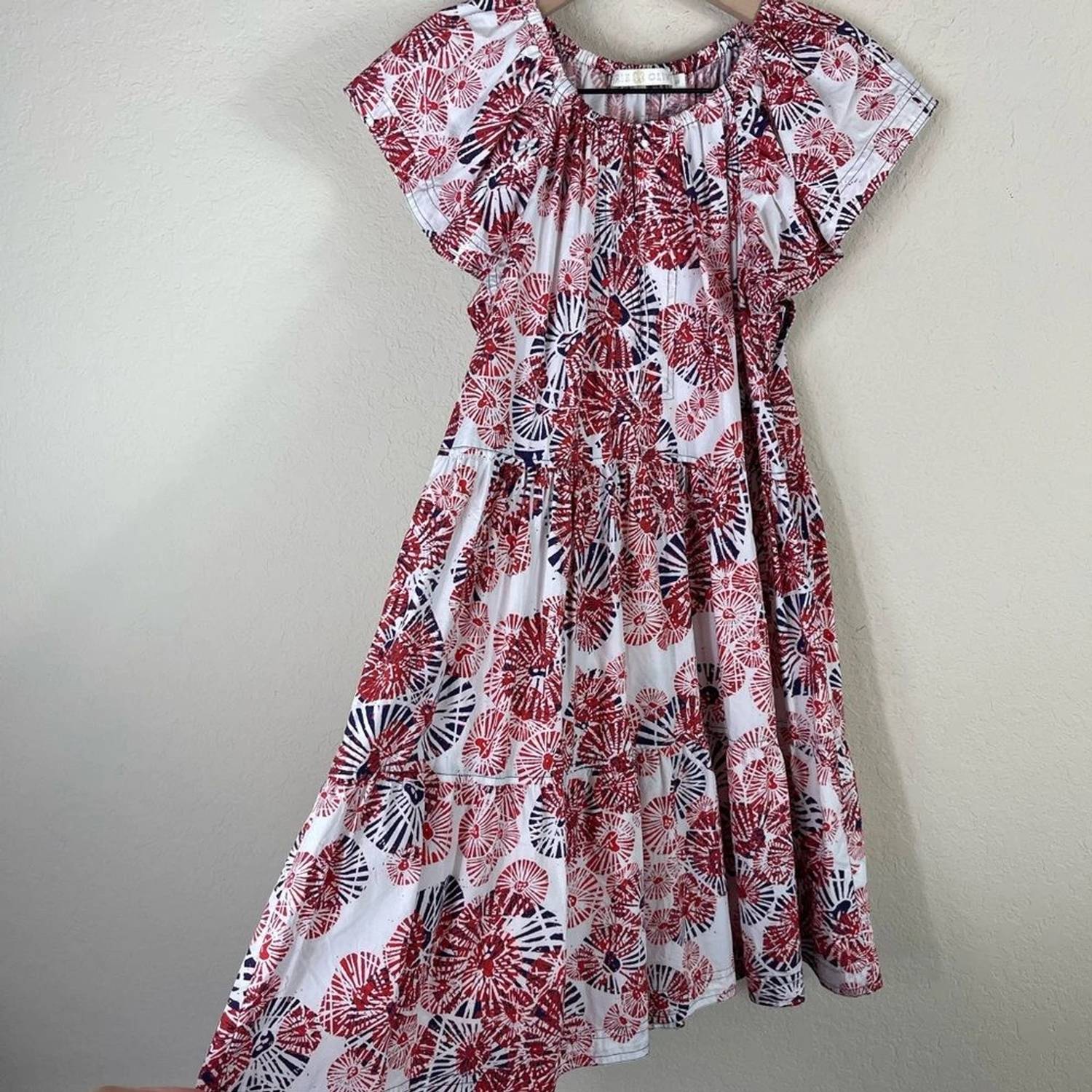 Marie Oliver - Kara Dress