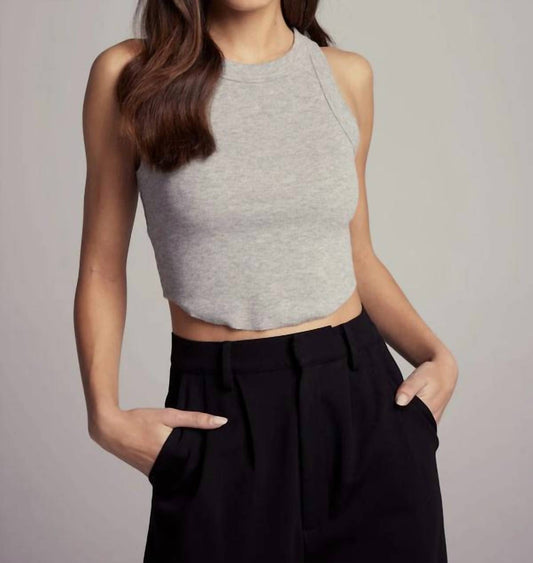 Sundays - Annika Tank