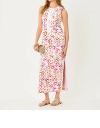 Lilly Pulitzer - Kitt Maxi Shift Dress