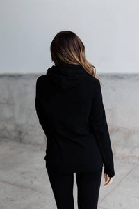 Ampersand Ave - Doublehood™ Sweatshirt
