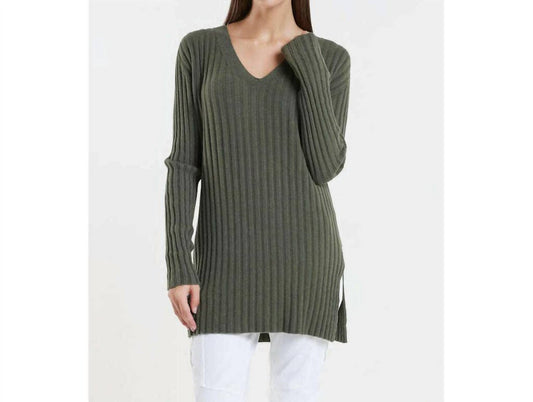 Tina Stephens Italy - Brandy Knit Sweater