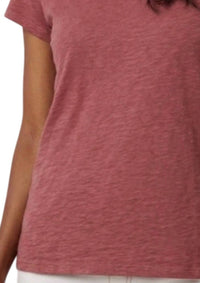 Velvet By Graham & Spencer - Odelia Tee Shirt
