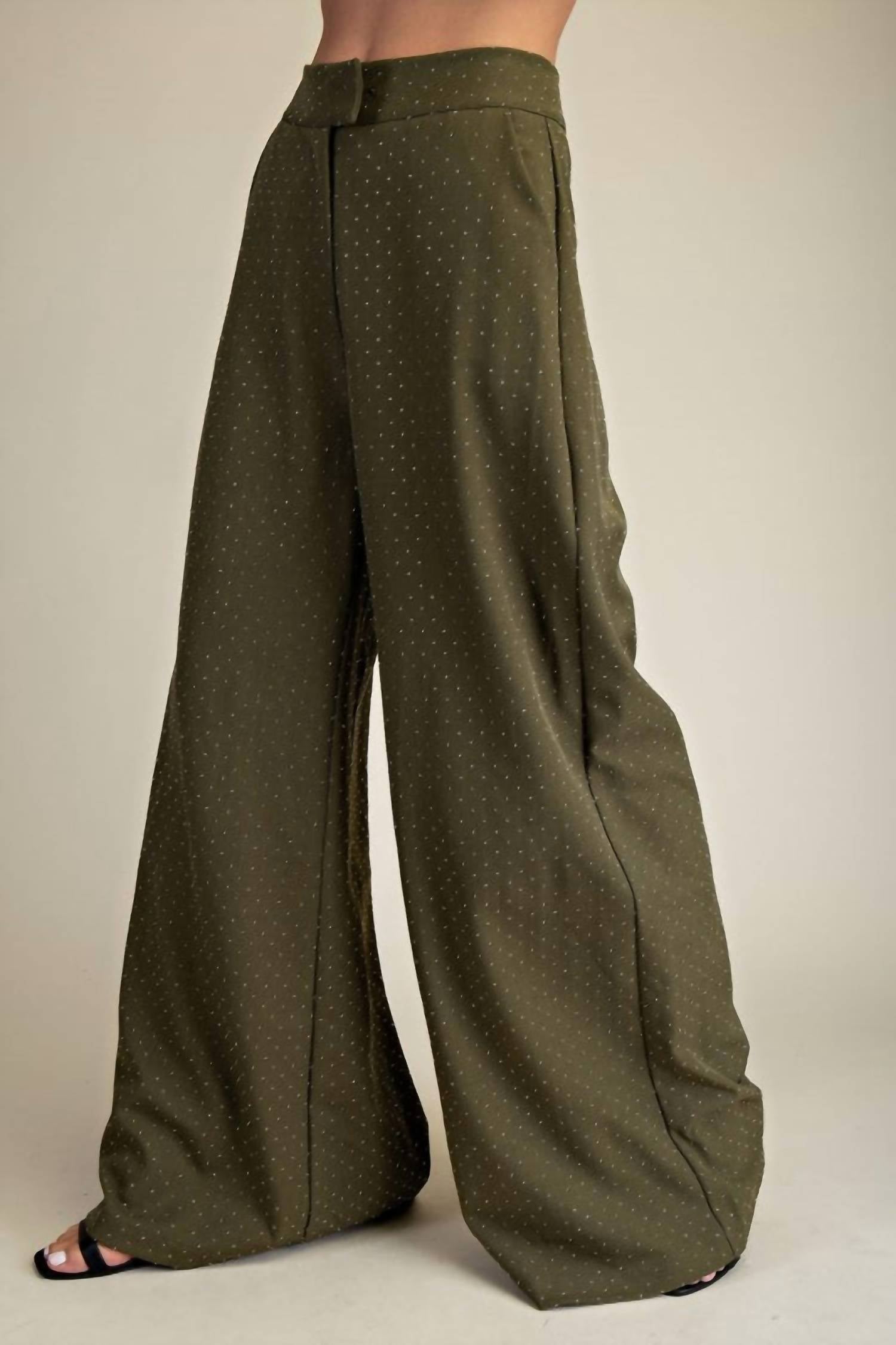 Glam - Lilith Pants