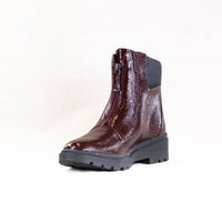 Clarks - Women's Calla Zip Boot