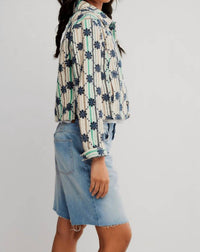 Free People - CASSIE MOD JACKET