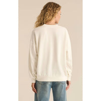 Z Supply - Ny Sunday Sweatshirt