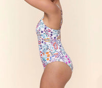 Andie Swim - Amalfi One Piece Swimsuit
