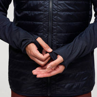 Cotopaxi - Capa Hybrid Insulated Hooded Jacket