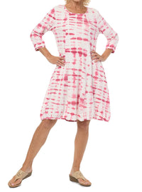 Tulip Clothing - Nova Dress