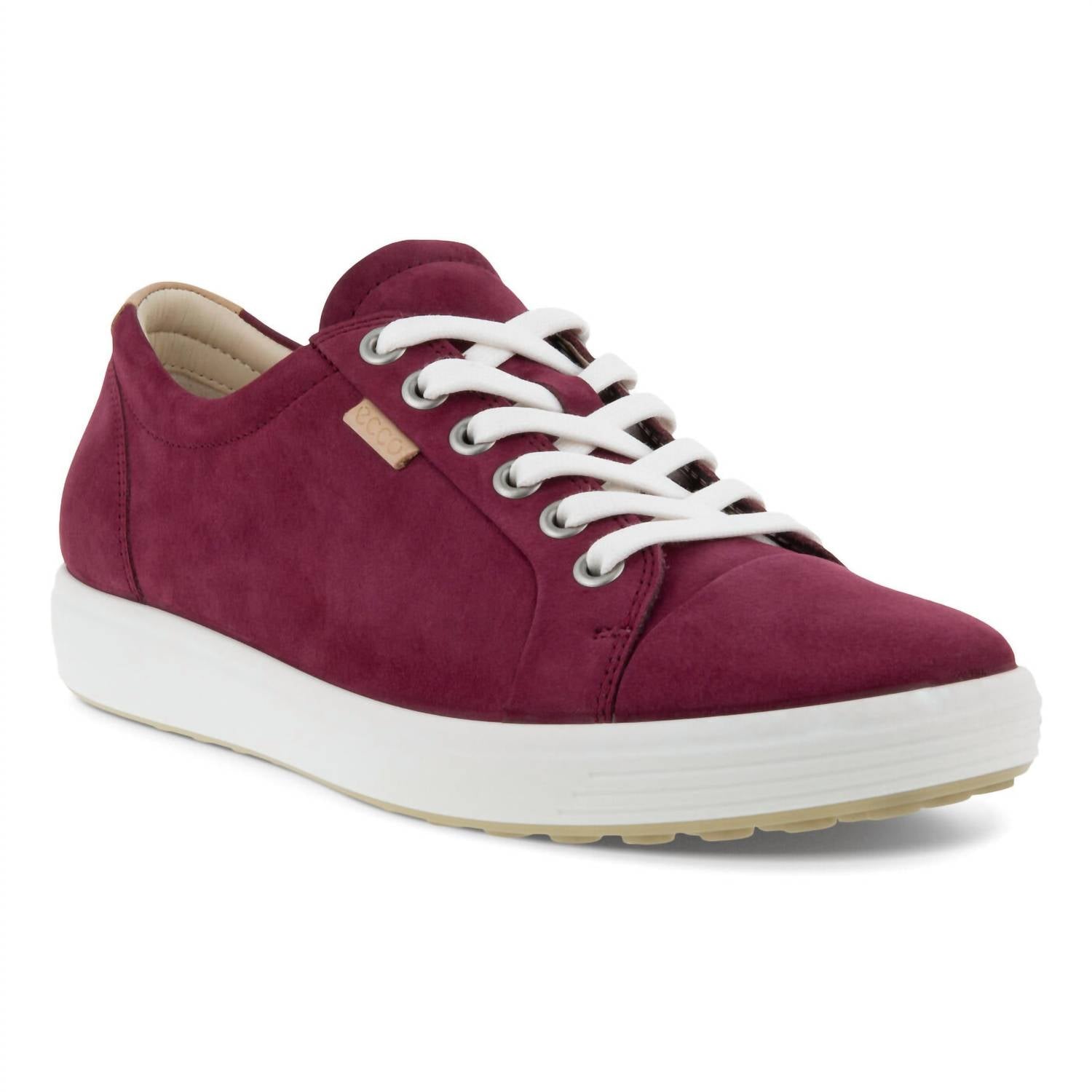 Ecco - Women's Soft 7 Sneaker
