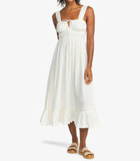 Roxy - Paradise Winds Dress