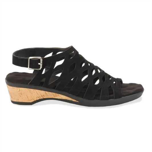 Drew - Women's Katia Sandal