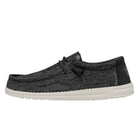 Hey Dude - Men's Wally Ascend Woven Loafer