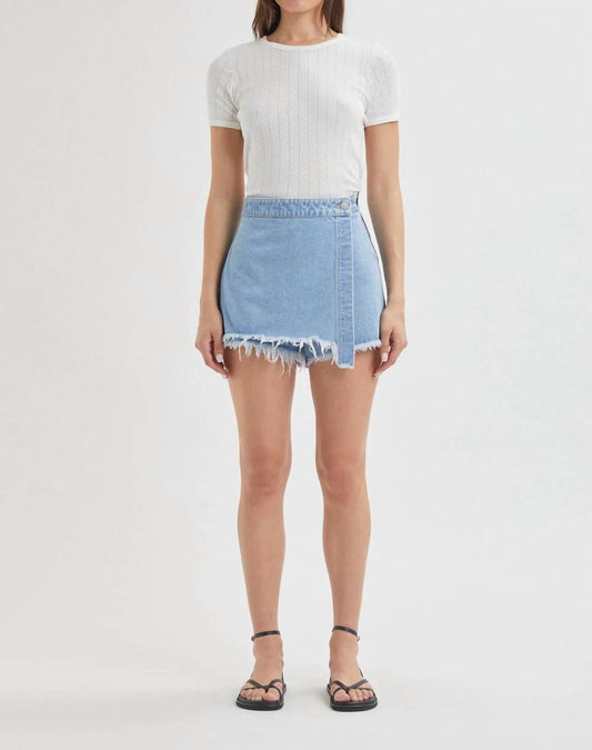 Rolla'S - Layla Sunshine Skort