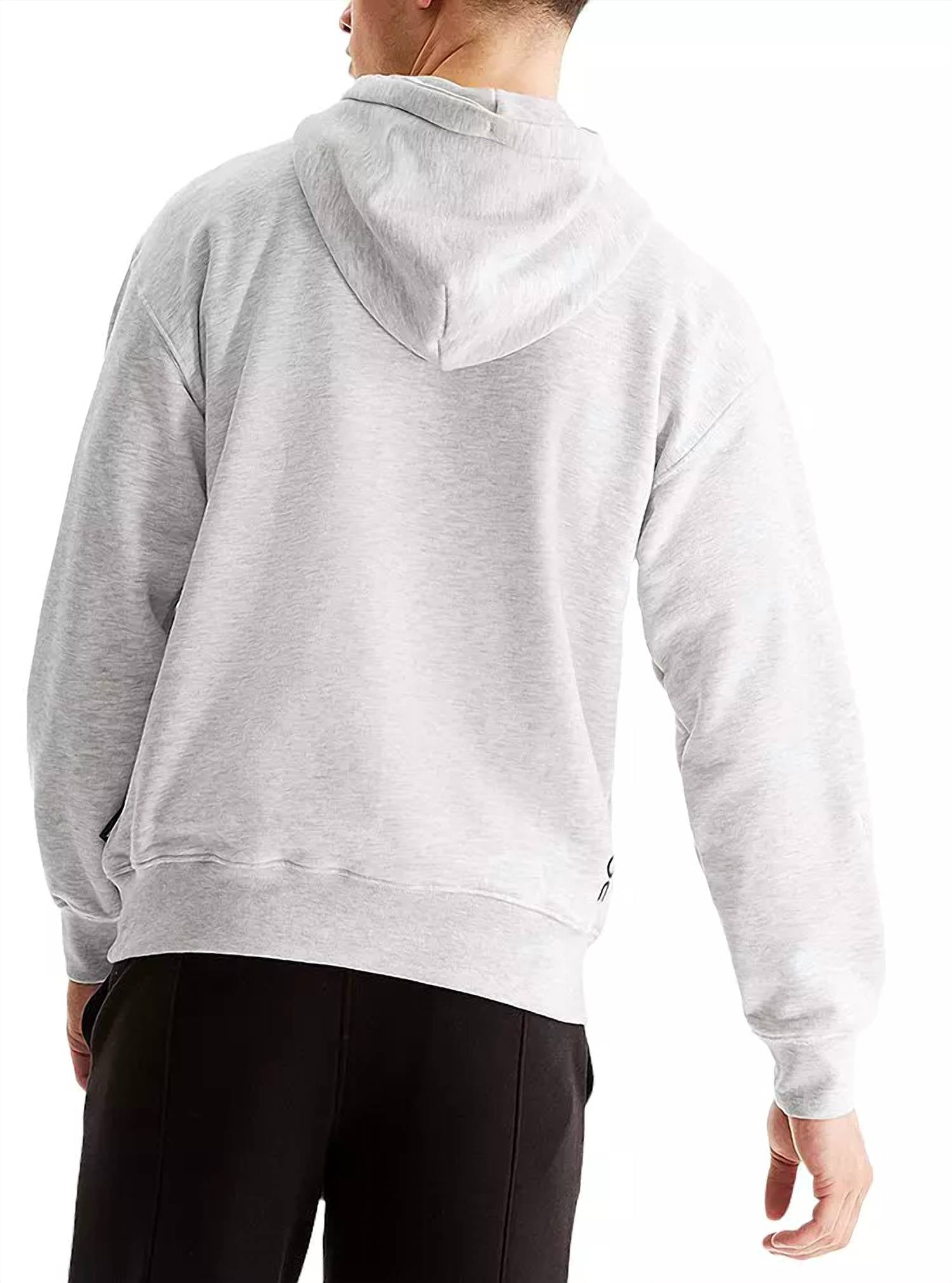 On - Club Hoodie
