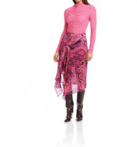 Fifteen Twenty - Ceylon Ruffle Skirt