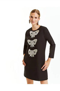 Mestiza New York - Katalin Mini Dress