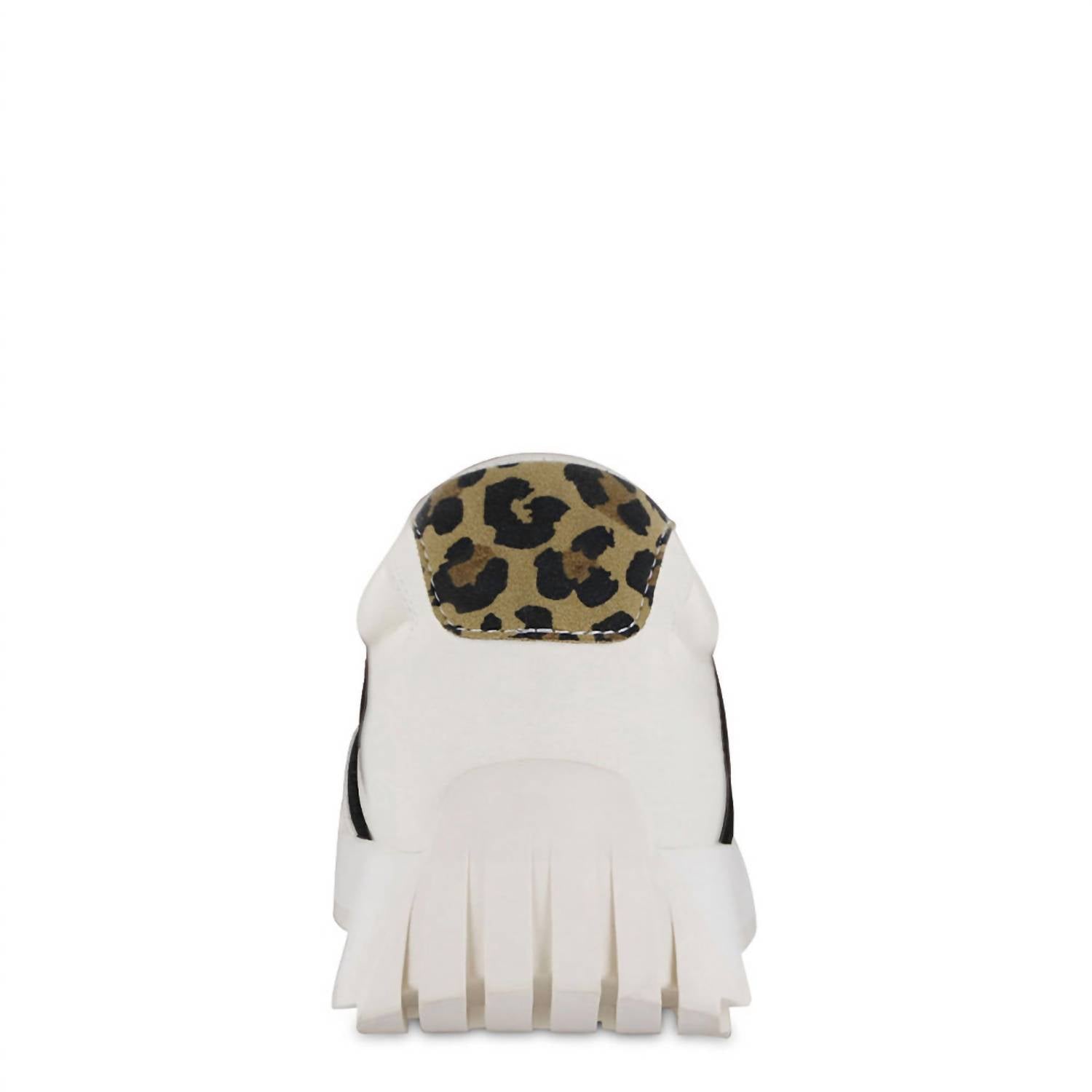 Mia - Out On The Town Sneakers