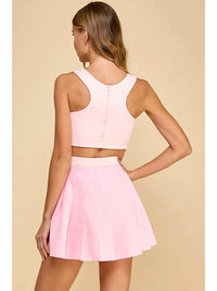 Tcec - Put Your Mind In Motion Dress