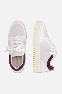 Ilse Jacobsen - Women's Tulip Sneaker