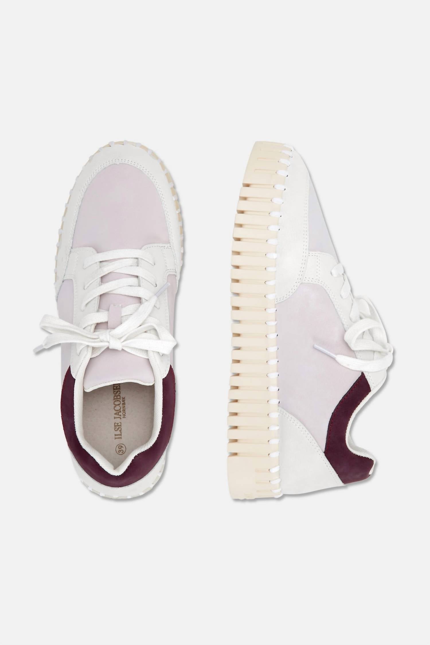 Ilse Jacobsen - Women's Tulip Sneaker