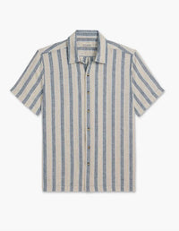 Fair Harbor - Men's Oasis Textured Shirt