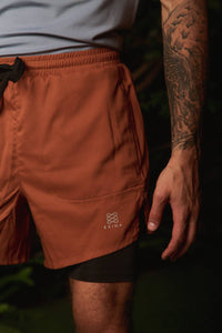 Lovyt - Men's Polyester Board Shorts
