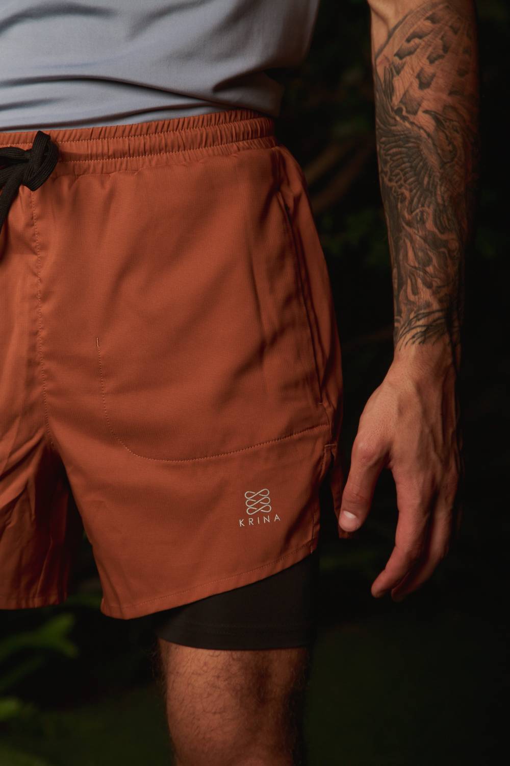 Lovyt - Men's Polyester Board Shorts