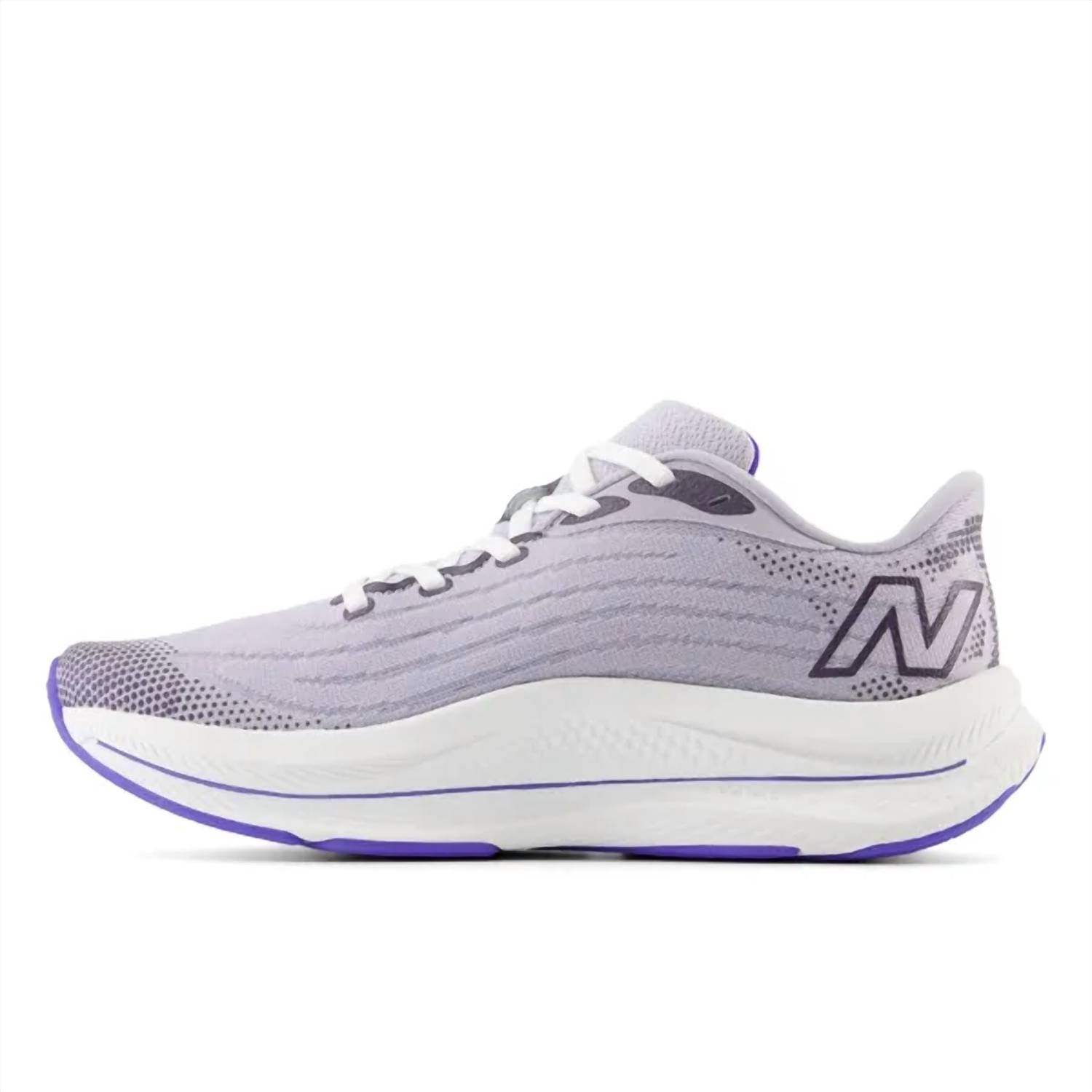 New Balance - Women's Fuel Cell Walker Elite Sneakers