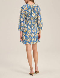 Velvet By Graham & Spencer - Sandrine Mini Dress