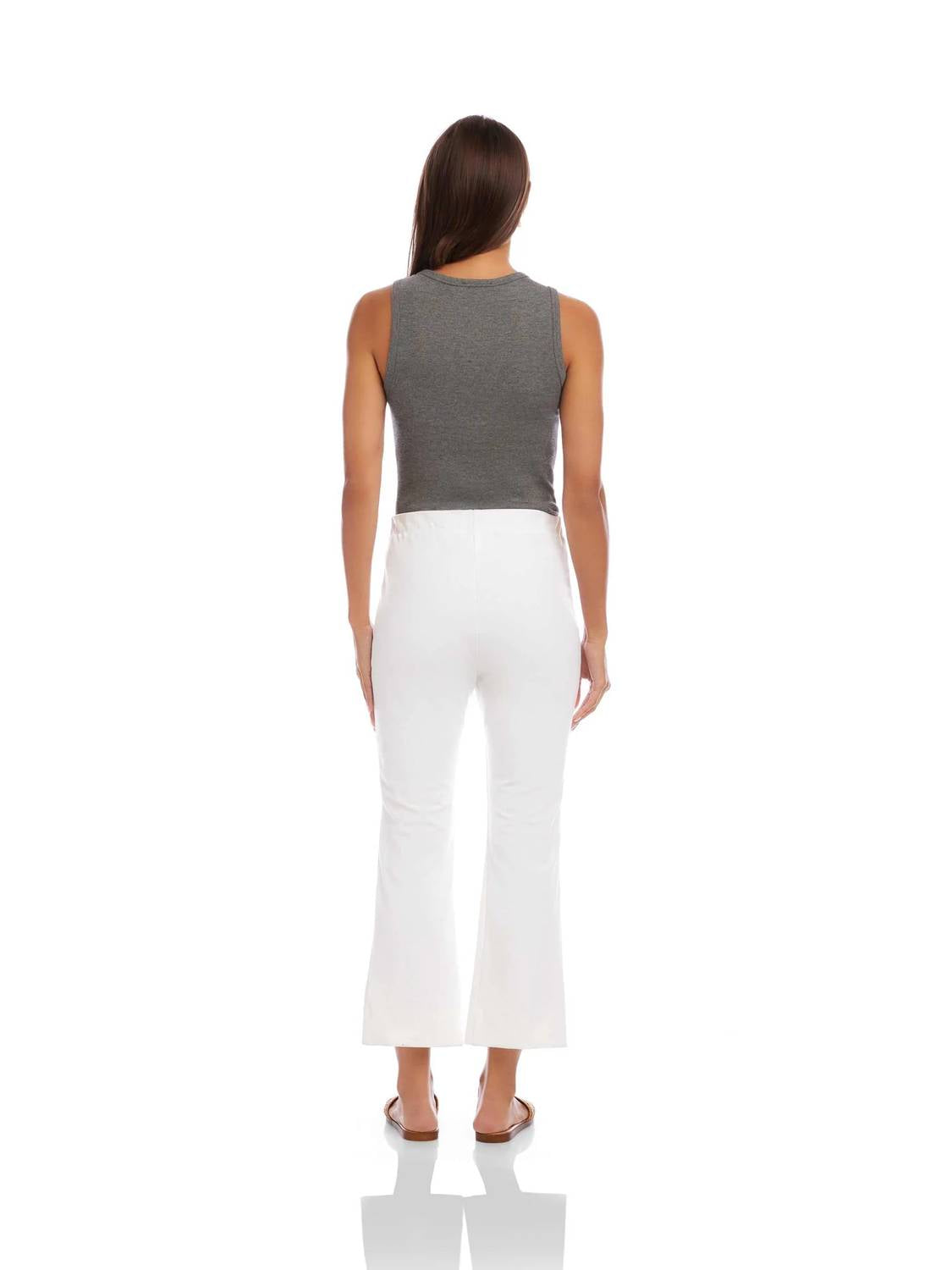 Fifteen Twenty - Sigourney Pintuck Pants